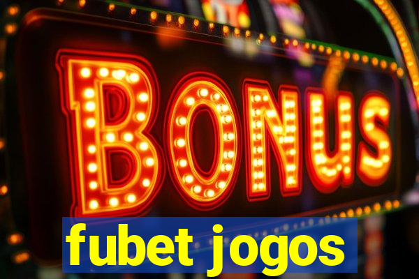 fubet jogos